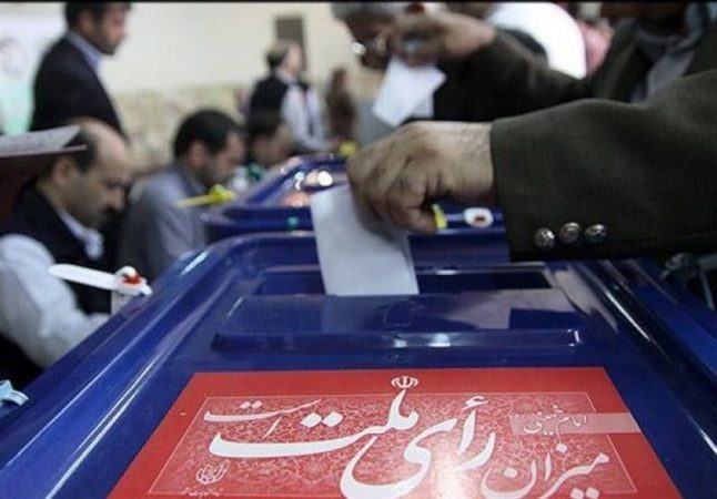 بیش از ۵۲ هزار نفر در انتخابات شوراها ثبت نام کردند