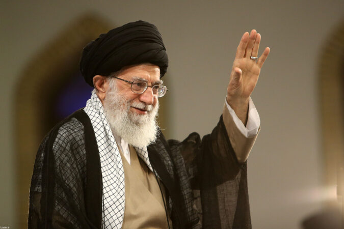 عفو رهبری حاکی از رأفت جمهوری اسلامی است
