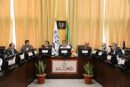 نشست کمیسیون امور داخلی کشور و شوراهای مجلس