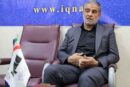 صحبت های دکتر جوکار در بازدید از خبرگزاری ایکنا استان یزد