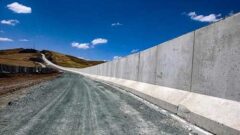 واکنش دکتر جوکار به دیوارکشی ترکیه در مرز ایران
