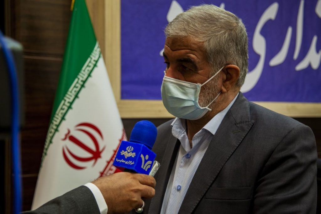 دکتر جوکار در ارتباط با انتقال آب دریای عمان به کویر مرکزی ایران و استان یزد