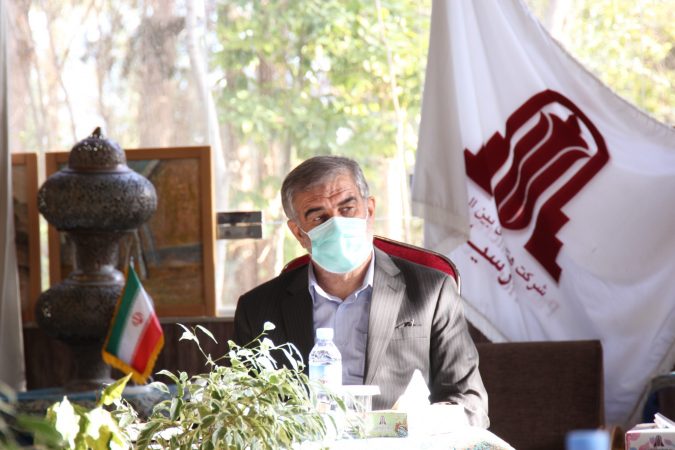 نشست دکتر جوکار با هیئت مدیره صنف نظام پرستاری استان یزد به روایت تصویر