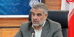 نماینده یزد تقویت امداد هوایی جمعیت هلال احمر استان را خواستار شد