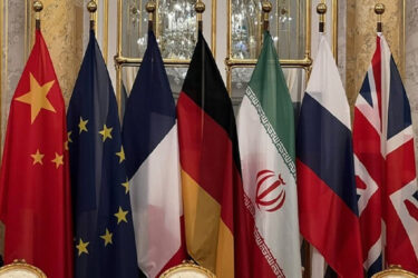 بی اردگی دوباره اروپا/غرب می خواهد ایران را مخالف توافق جلوه دهد