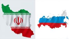 تدوین سند همکاری بلندمدت میان ایران و روسیه