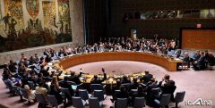 تلاش ضدایرانی کاخ سفید در شورای امنیت راه به جایی نخواهد برد / رفع تحریم تسلیحاتی قطعی است