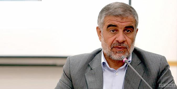 رئیس کمیسیون امور داخلی کشور وشوراهای مجلس شورای اسلامی