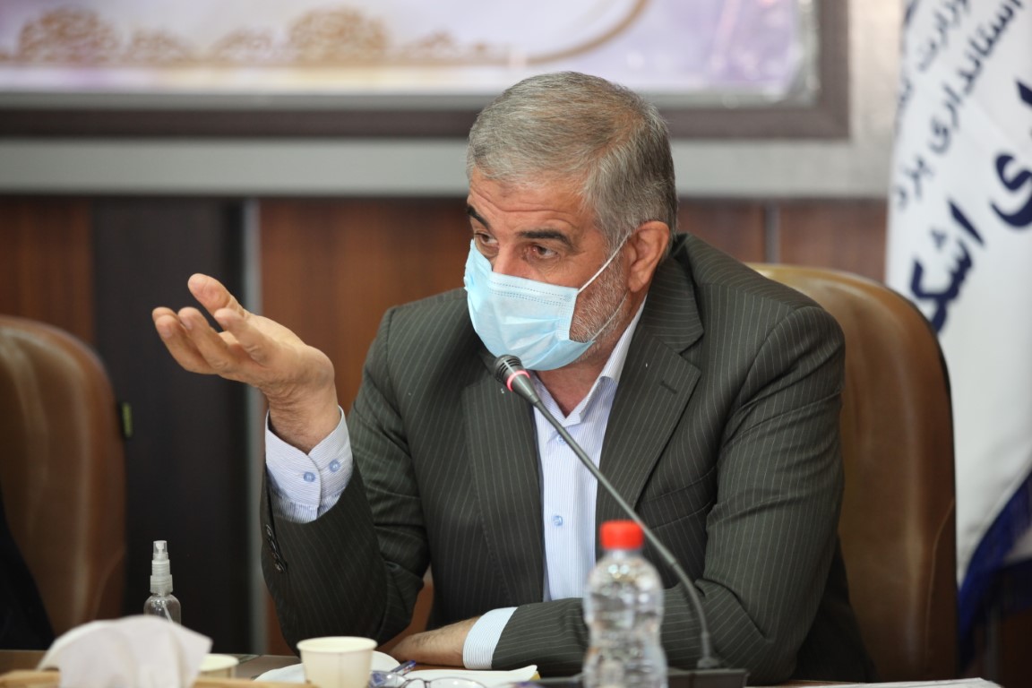 محمدصالح جوکار رئیس مجمع نمایندگان استان یزد