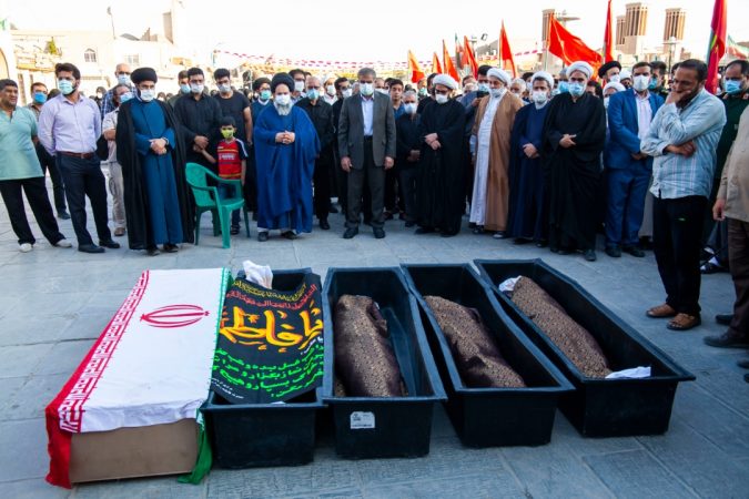 تسلیت دکتر جوکار در پی در گذشت حجت السلام والمسلمین فرج نژاد