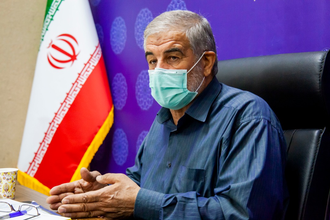 رئیس مجمع نمایندگان یزد