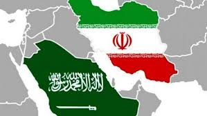 مذاکرات ایران و عربستان