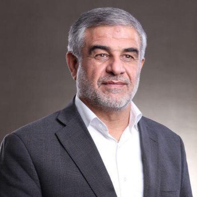 دکتر محمدصالح جوکار