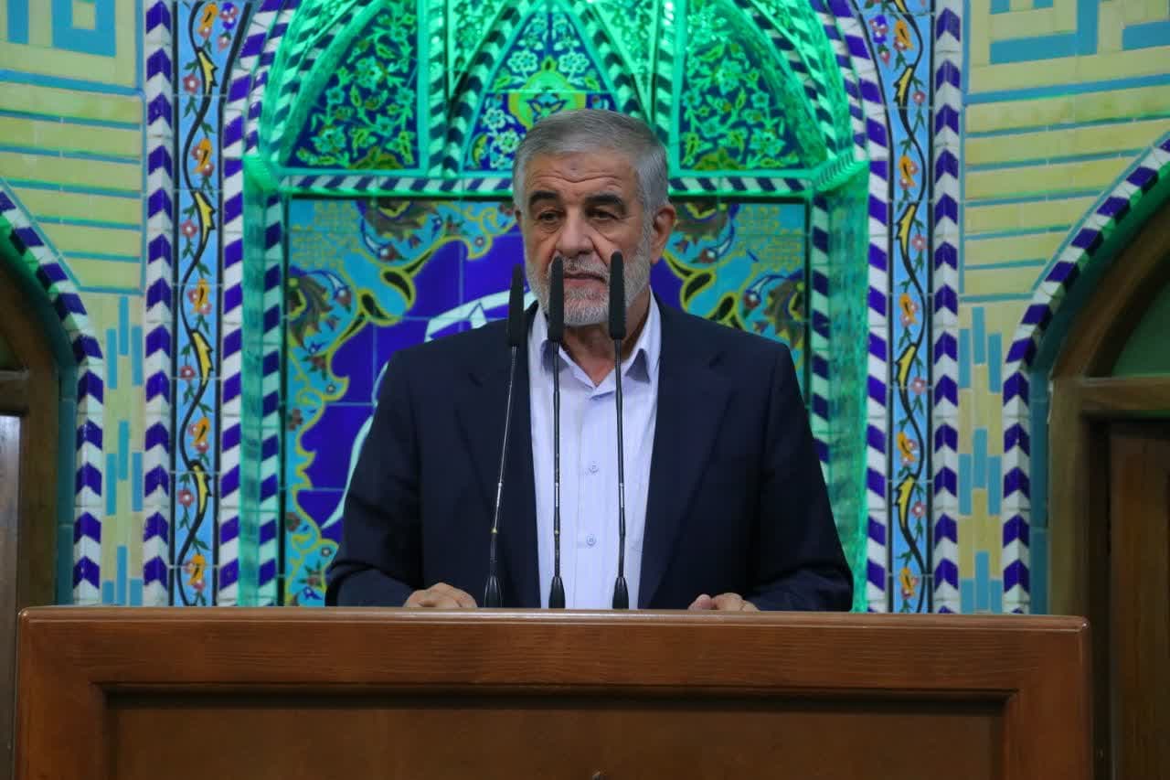 دکتر محمد صالح جوکار نماینده مردم یزد در مجلس شورای اسلامی