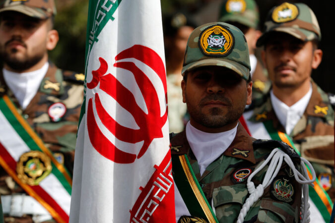 ارتش جمهوری اسلامی به سمت خودکفایی گام های خوبی برداشته است